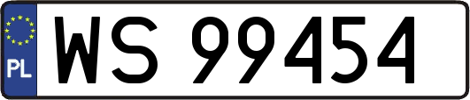 WS99454