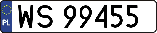 WS99455