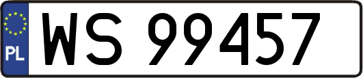 WS99457