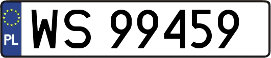 WS99459