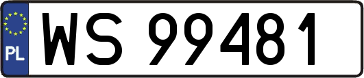 WS99481