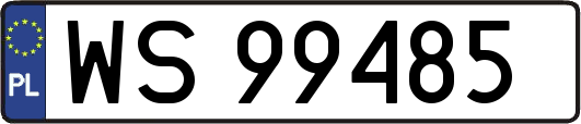 WS99485