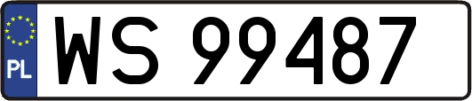 WS99487