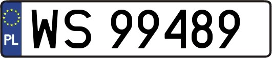 WS99489