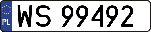 WS99492