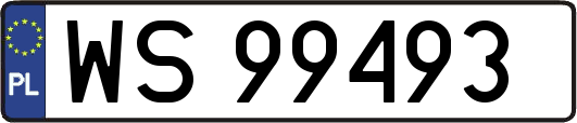 WS99493