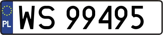WS99495