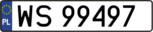 WS99497