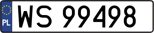 WS99498