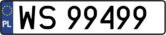 WS99499