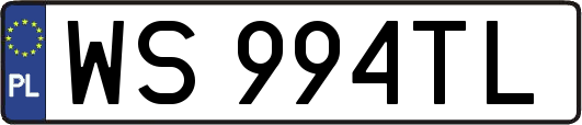 WS994TL