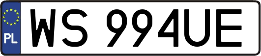 WS994UE