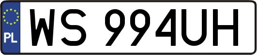 WS994UH