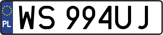 WS994UJ