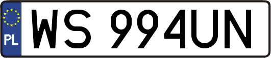 WS994UN