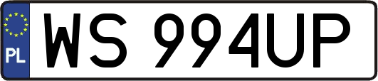 WS994UP