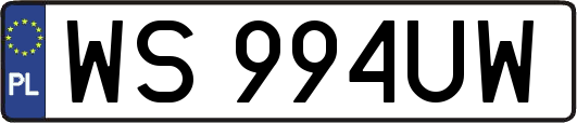 WS994UW