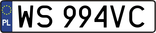 WS994VC