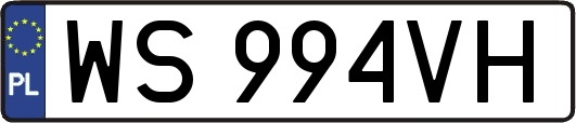 WS994VH