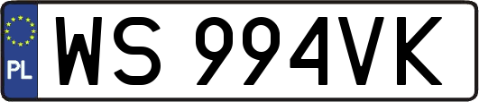 WS994VK