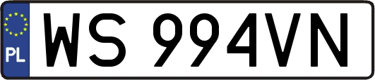 WS994VN
