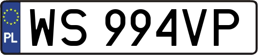 WS994VP