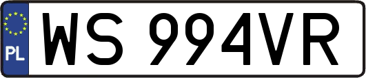 WS994VR