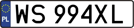 WS994XL