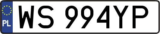 WS994YP