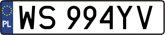 WS994YV