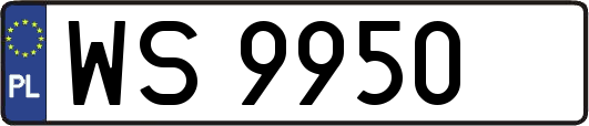 WS9950