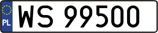WS99500
