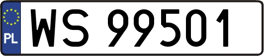 WS99501