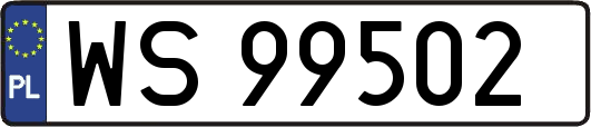 WS99502