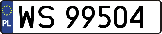 WS99504