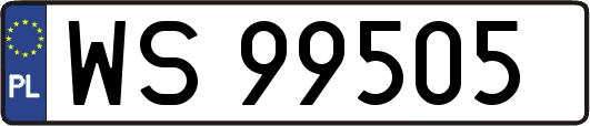 WS99505