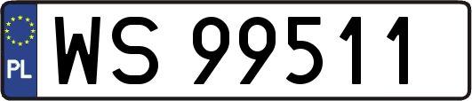 WS99511