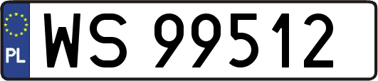 WS99512