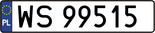 WS99515