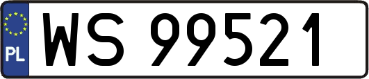 WS99521