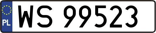 WS99523