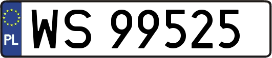 WS99525