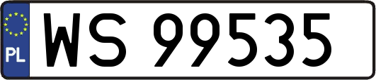 WS99535