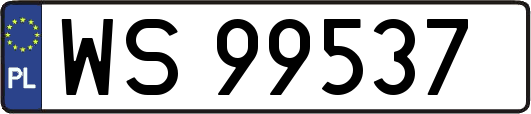 WS99537