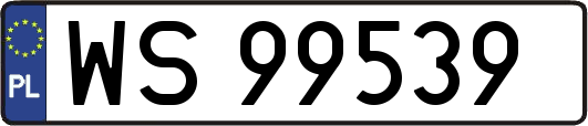 WS99539