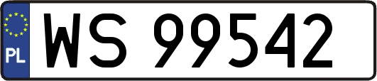 WS99542