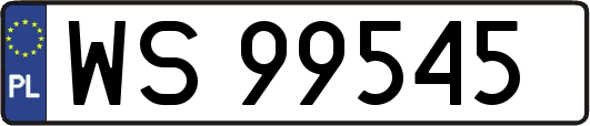 WS99545
