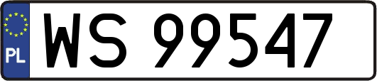 WS99547