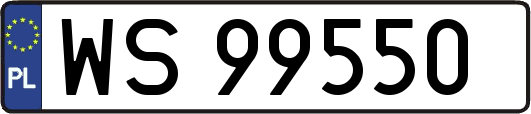 WS99550