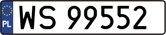 WS99552